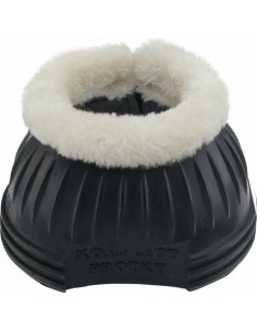 Horse quard kumiset bootsit karvalla 2